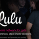 Illustration for article titled Lulu’s New Messaging Service Lets Dudes Crowdsource Their Dumb Questions